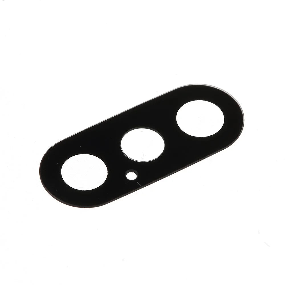 OEM Back Rear Camera Lens Glass Replacement for Apple iPhone XS / XS Max (Glass Only) - 2