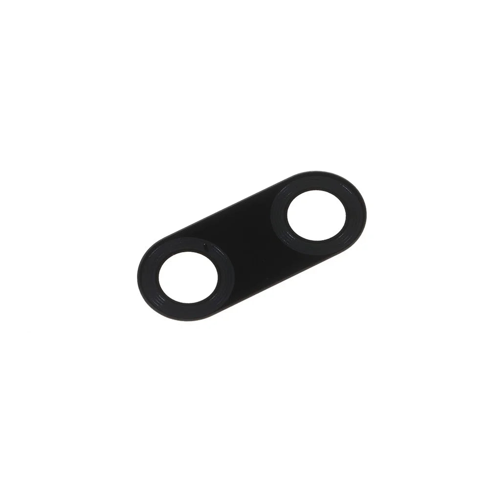 OEM Rear Back Camera Lens Cover with Adhesive Sticker for Huawei Y7 Prime / Y7 (2019) - 2
