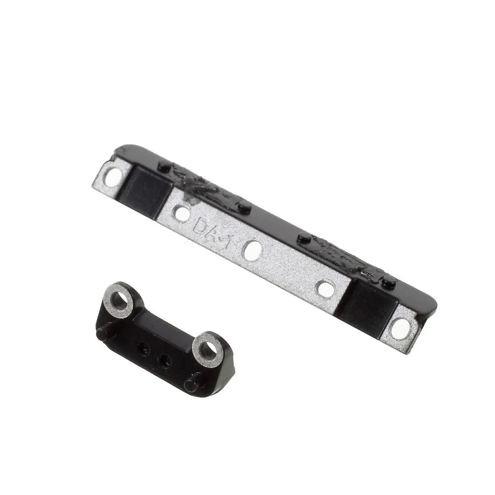 Power Switch Button Metal Plate Part for iPad mini 4 (OEM Disassembly) - 2