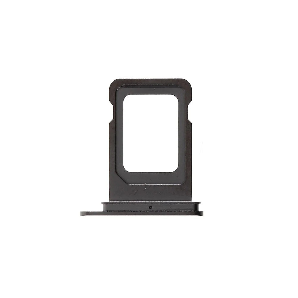 OEM SIM Card Tray Holder Replace Part for Apple iPhone 11 Pro Max 6.5 inch - Grey - 2