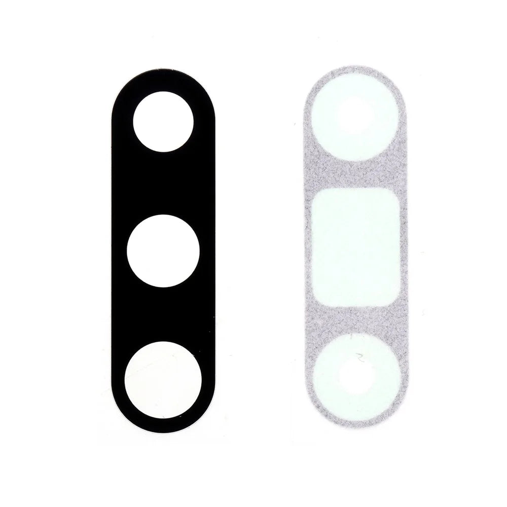 OEM Back Camera Lens Cover + Adhesive Sticker for Samsung Galaxy Note 10 N970 / Note 10 Plus N975 - 2