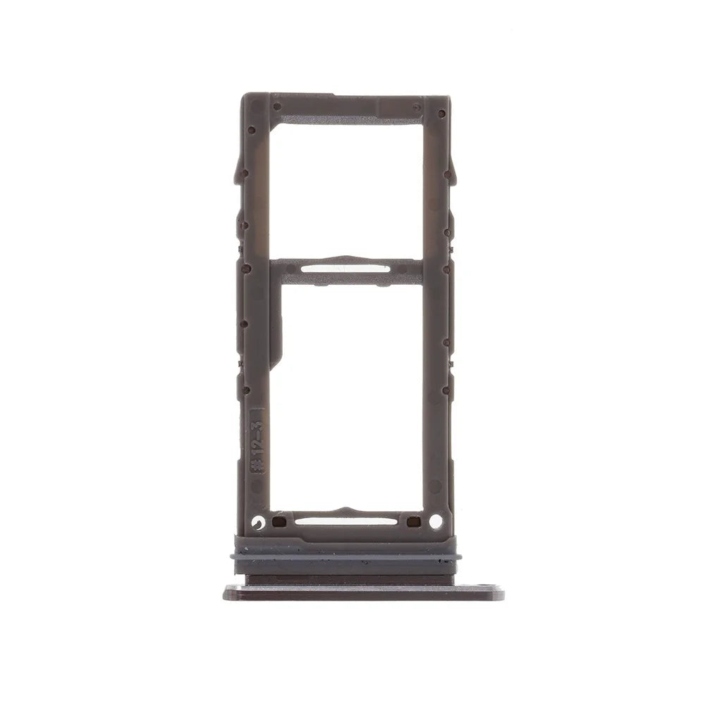 OEM SIM Micro SD Card Tray Holder Replacement for Samsung Galaxy Note 10 Plus SM-N975 - Grey - 2