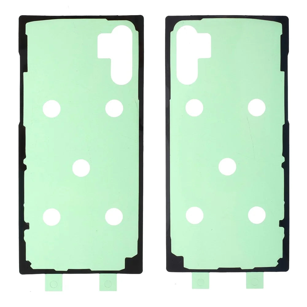 For Samsung Galaxy Note 10 SM-N970 OEM Battery Adhesive Tape Stickers - 1