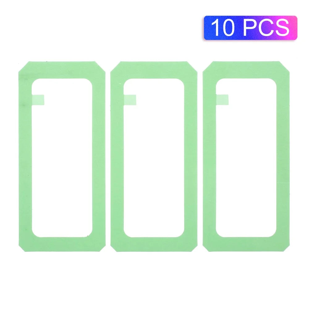 10Pcs/Pack OEM Battery Adhesive Tape Stickers for Samsung Galaxy Note9 N960 - 1