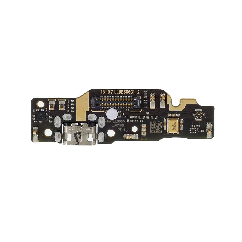 OEM Charging Port Board Replacement for Xiaomi Redmi Note 6 Pro - 1