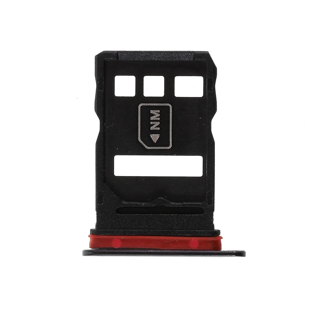 OEM SIM Card Tray Holder Replace Part for Huawei Mate 30 Pro - Green - 1