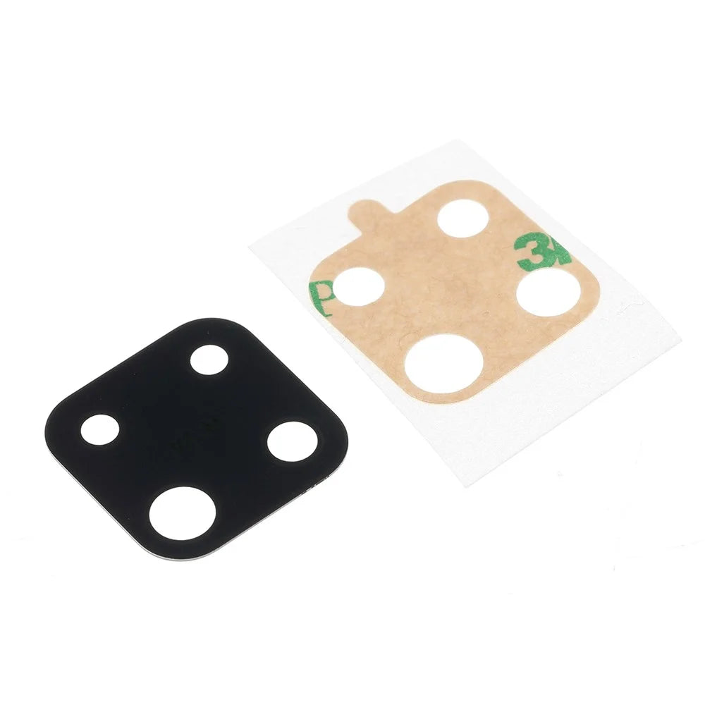 OEM Back Camera Lens Cover Spare Part for Huawei Mate 30 Lite/nova 5i Pro - 2