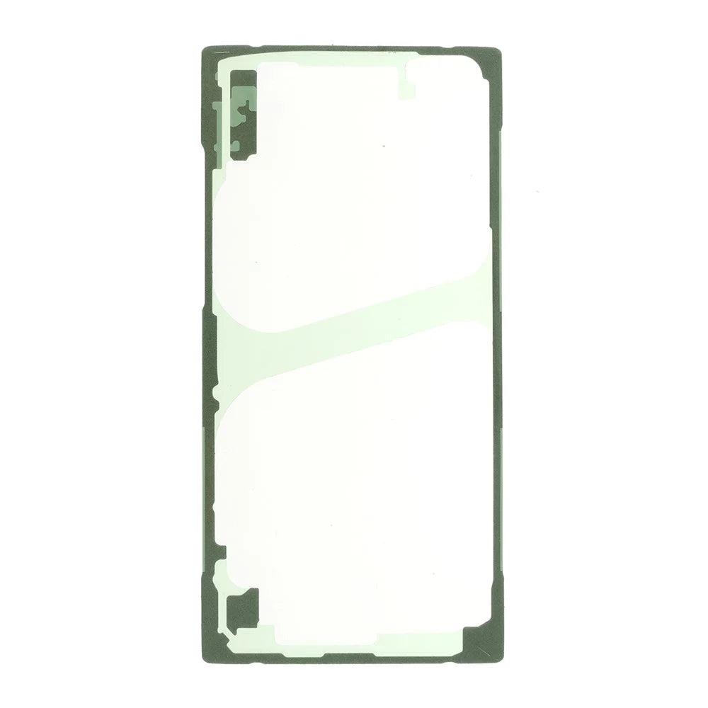 Battery Back Door Adhesive Sticker Spare Part for Samsung Galaxy Note 10 Plus N975 - 1