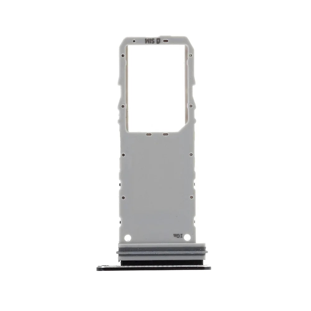 OEM SIM Card Tray Holder Replacement for Samsung Galaxy Note 10 SM-N970 - Black - 4