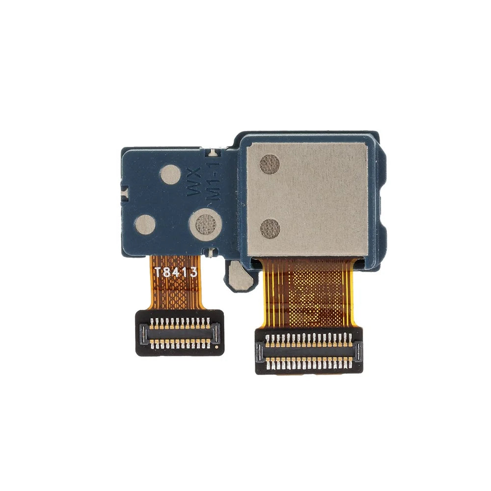 OEM Rear Big Back Camera Module Part for Huawei Y7 Pro (2019) (4+64GB/4+128GB) - 2