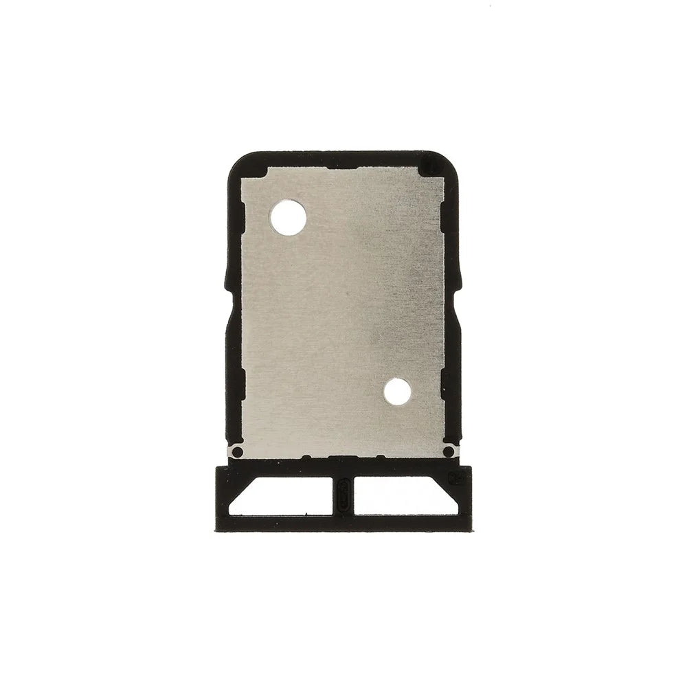 OEM SIM Card Tray Holder Replace Part for Sony Xperia 10/Xperia 10 Plus - 2