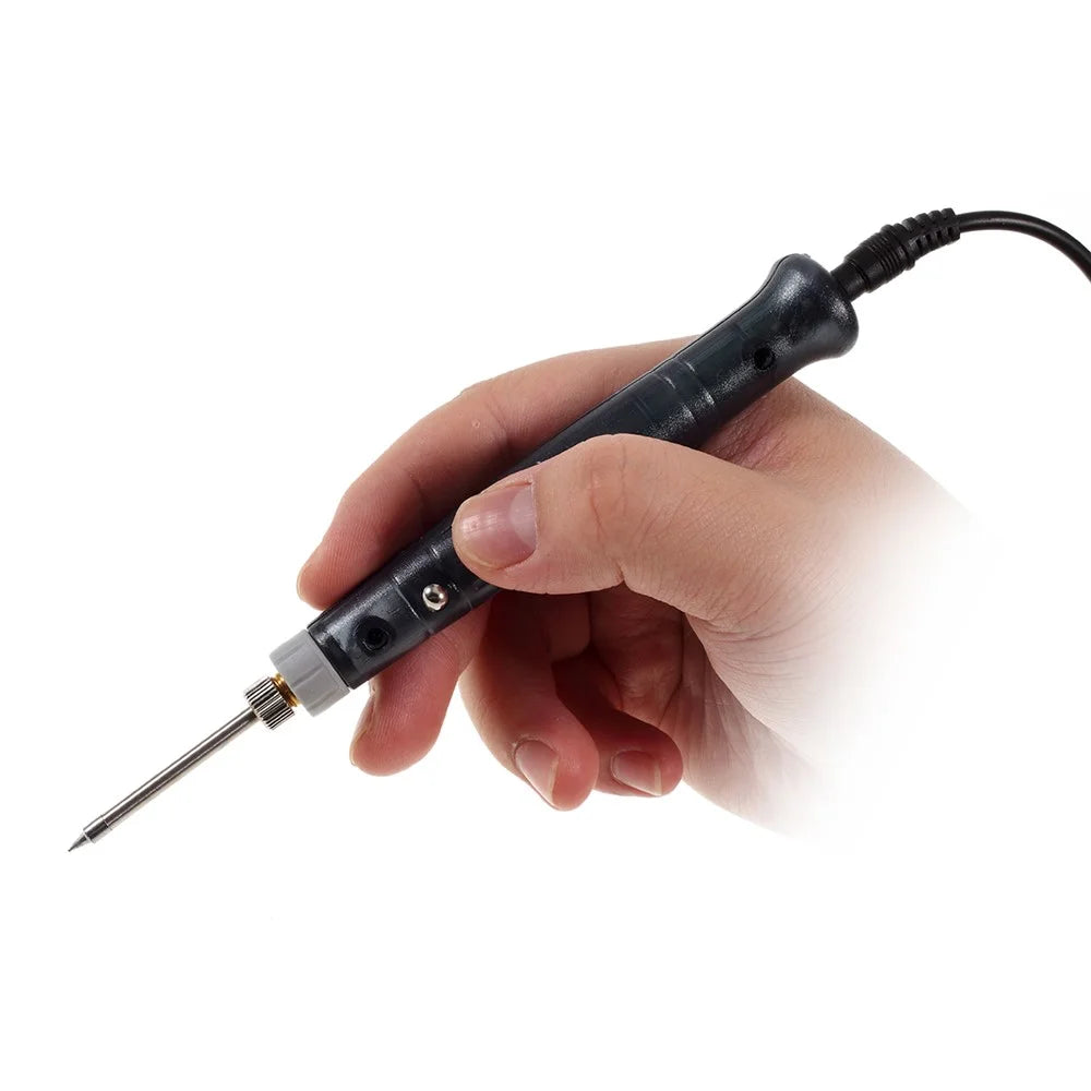 USB Soldering Iron Pen Welding Equipment Electric Soldering Iron - 2