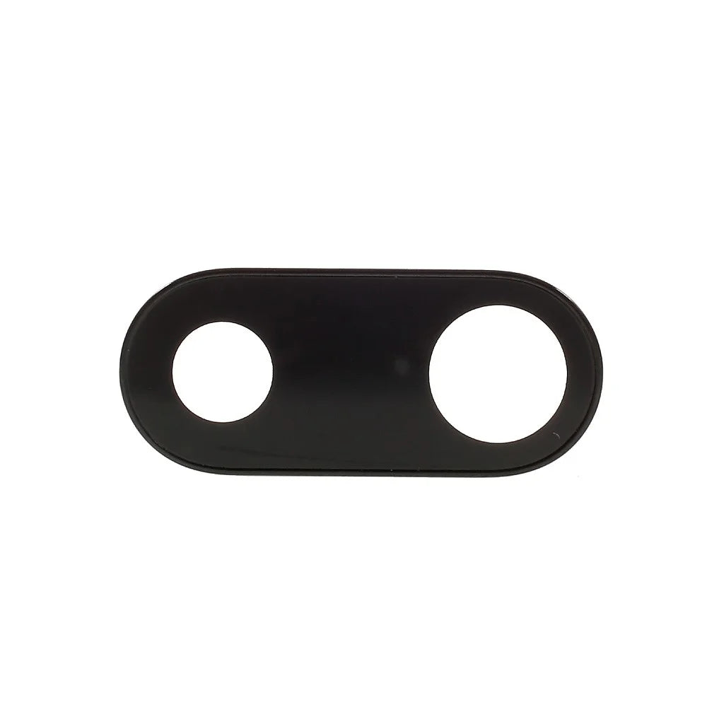 OEM for iPhone 7 Plus 5.5 Back Camera Lens Cover with Glass Replacement Part - 4