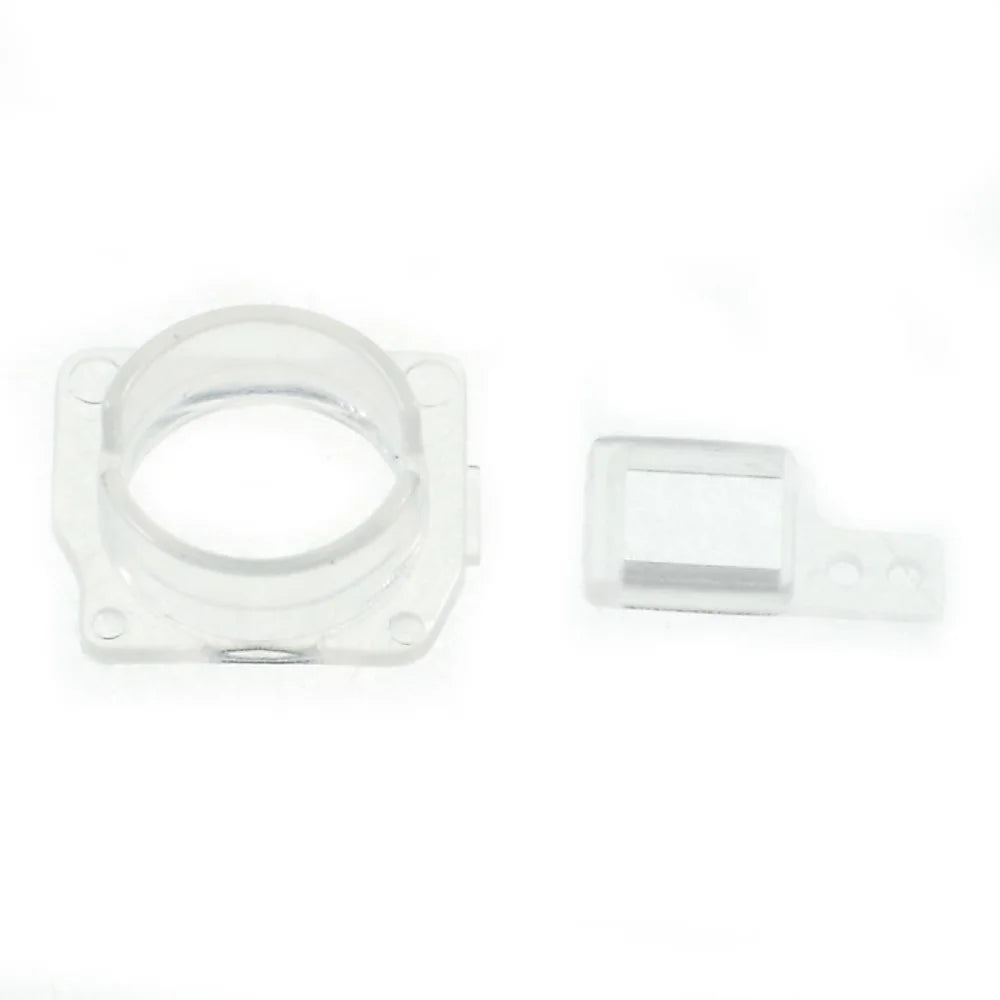 100Pcs/Lot for iPhone 7 Front Camera Lens Holder + Sensor Retaining Bracket - 2