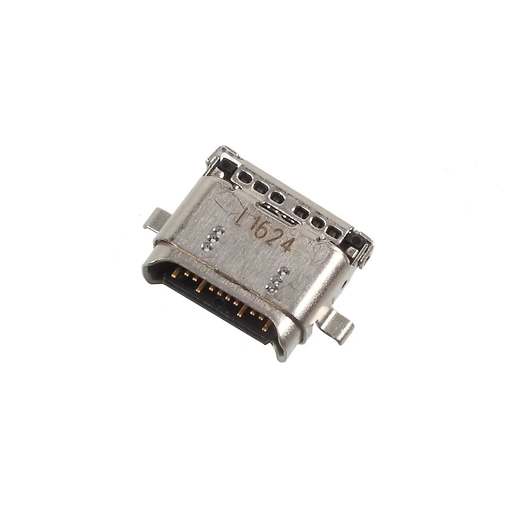 Dock Connector Charging Port Replacement for Huawei P9 - 2