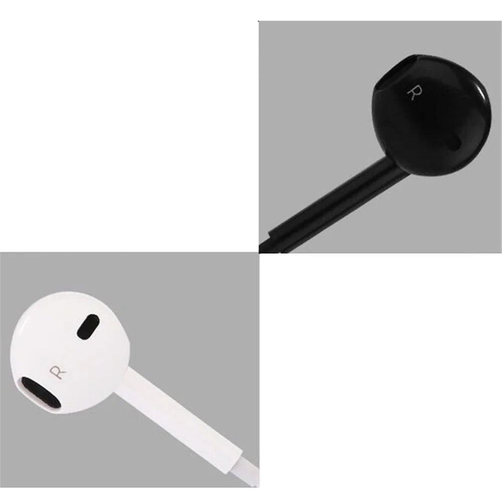 Lightweight Wireless Bluetooth-compatible 4.1 Stereo Sports Headphones - Black - 3