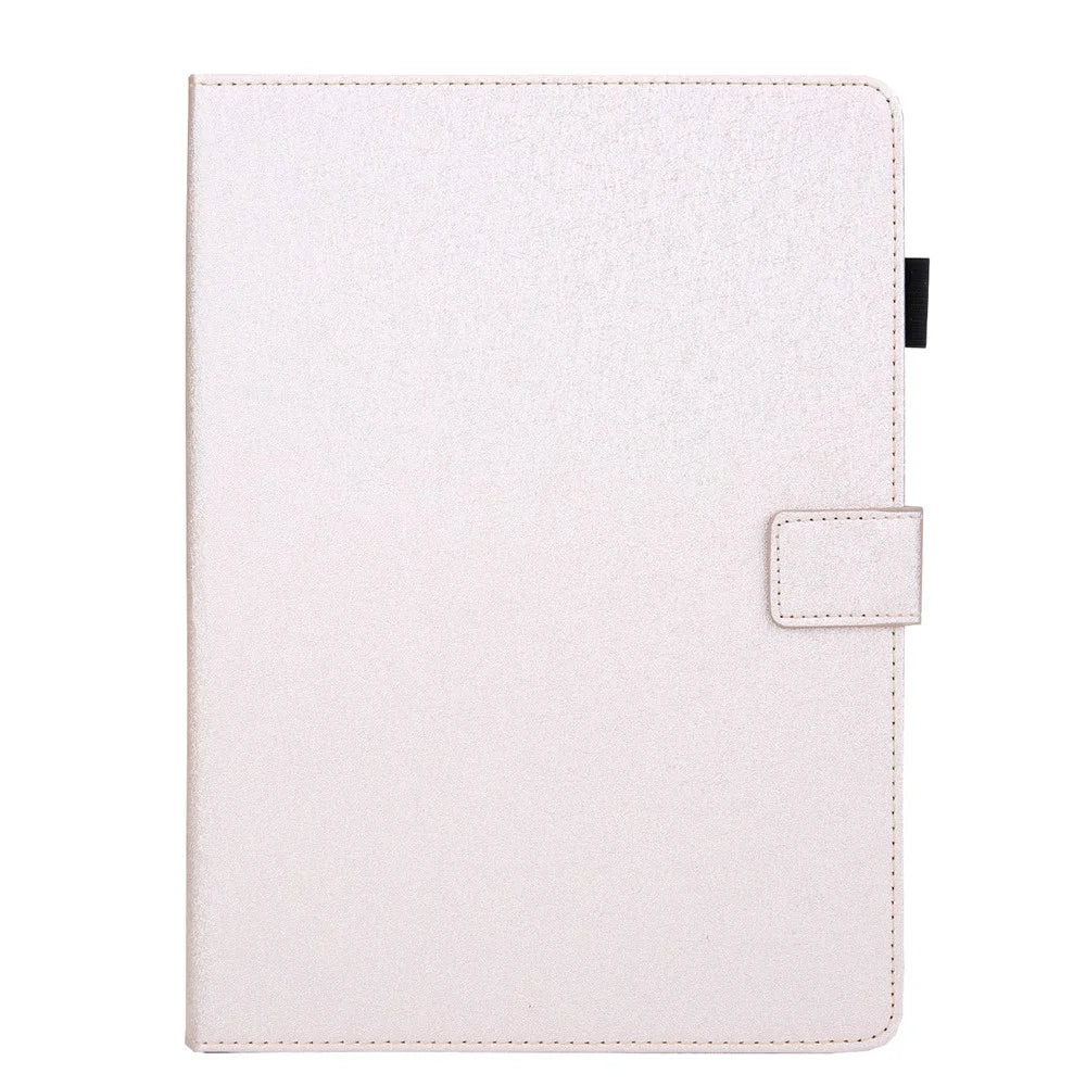 Leather Flip Stand Cover Case for iPad Air 10.5 inch (2019) - Light Pink - 2