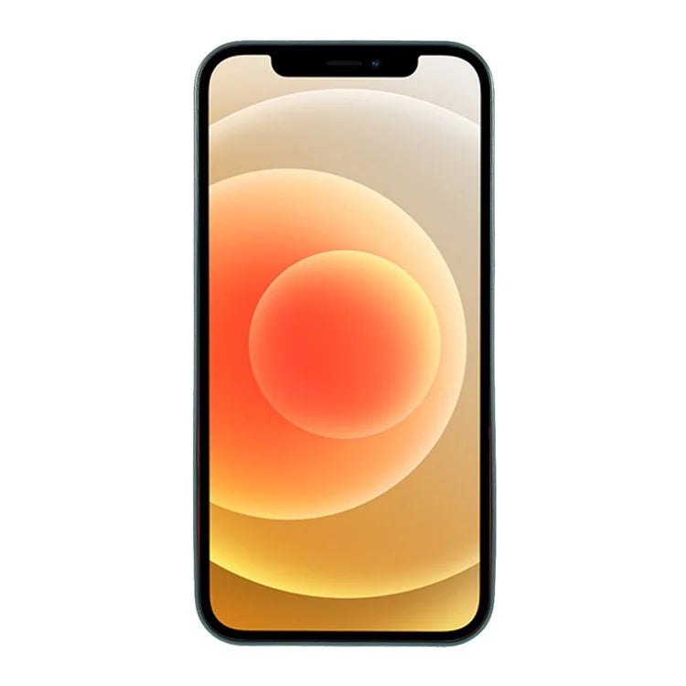 X-LEVEL Wing Series Ultra Thin Matte PP Mobile Phone Shell for iPhone 12 Pro Max - White - 2