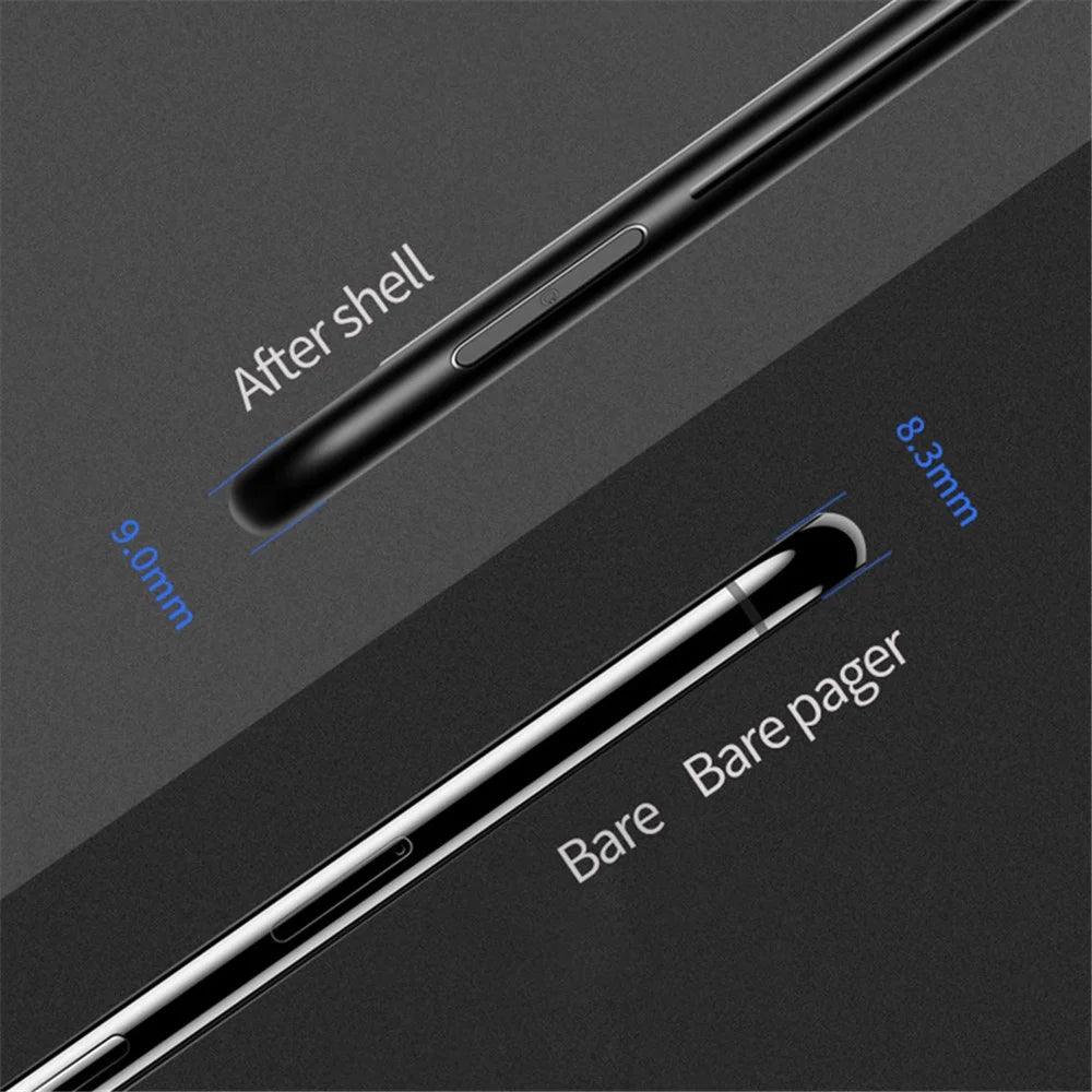 Drop-resistant Tempered Glass + PC + TPU Hybrid Shell Starry Sky Pattern Phone Case for Samsung Galaxy A53 5G - Starry Crescent Moon - 3