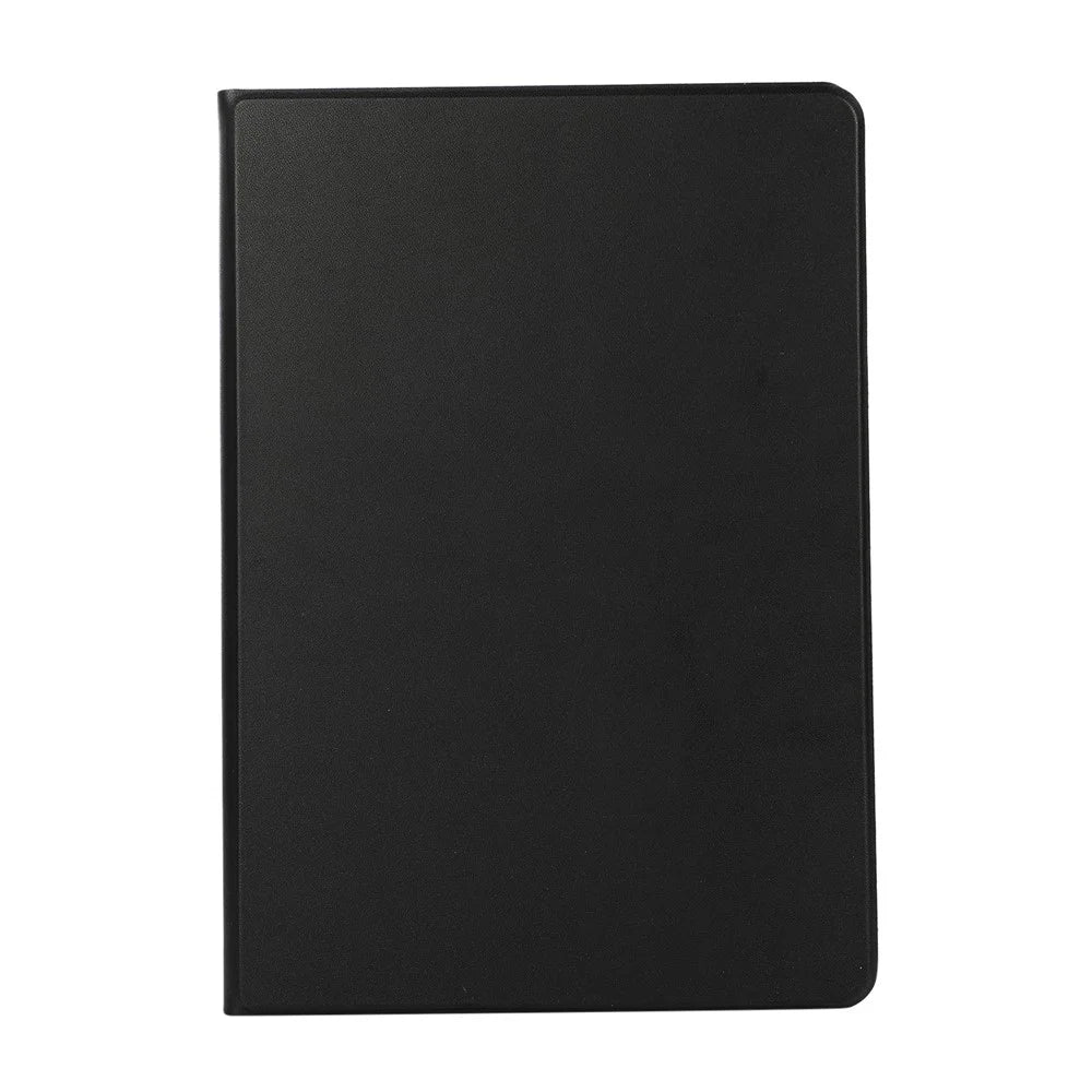 Stand Cover Leather Protective Case for Lenovo Tab M10 TB-X605F - Black - 2