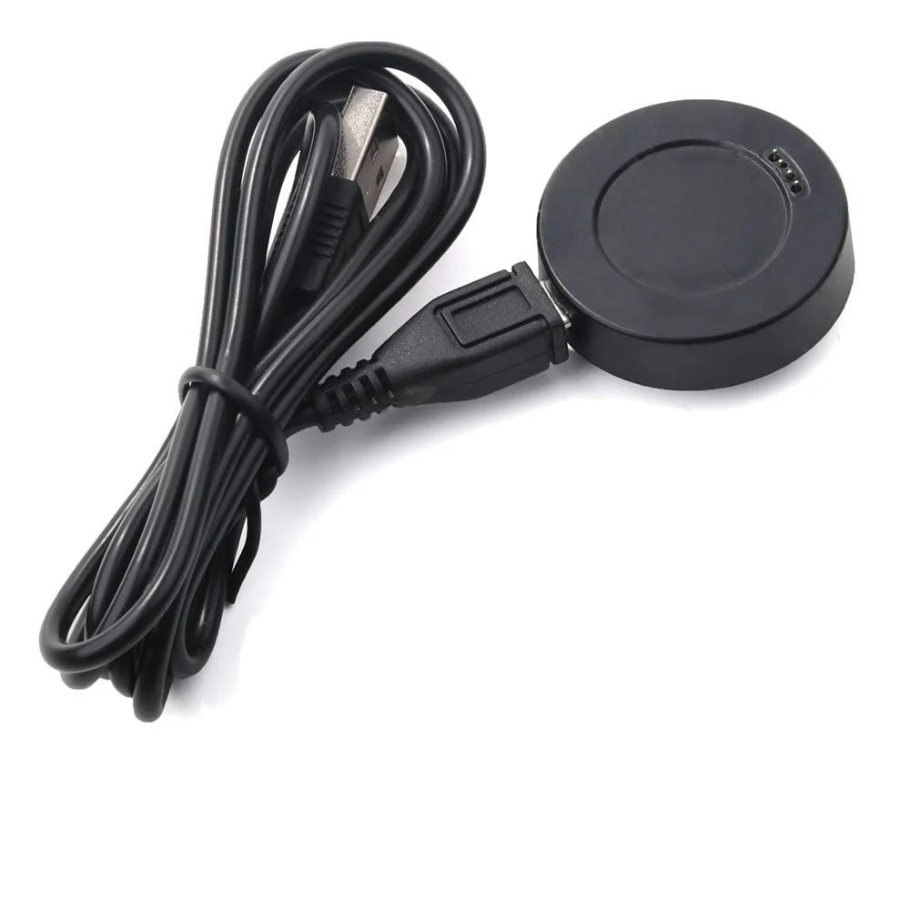 Wireless Charger Charging Cradle Dock for Huawei Watch - 4