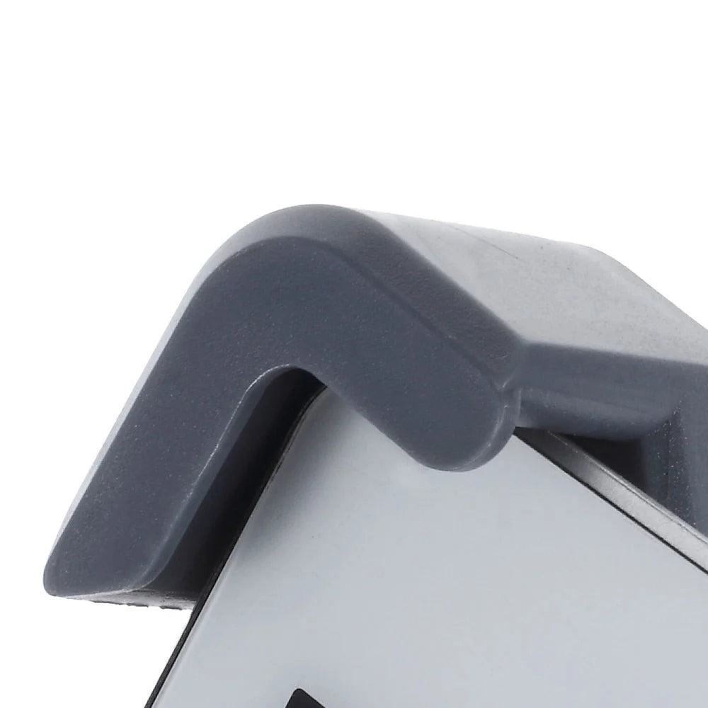 Universal 360 Rotation Suction Cup Car Mount Holder for iPad Samsung ASUS Tabs XWJ0868A, Width: 18-30cm - 7