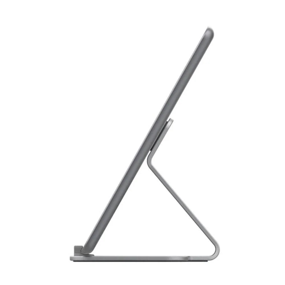 Aluminum Alloy Tablet Stand Holder for iPad Air 2/iPad Mini/Galaxy Tab etc - 4