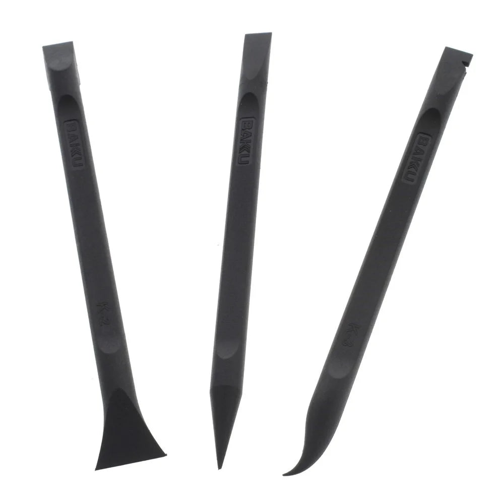 3PCS/Lot Plastic Pry Bar for Tablet PCs Smartphones - 2