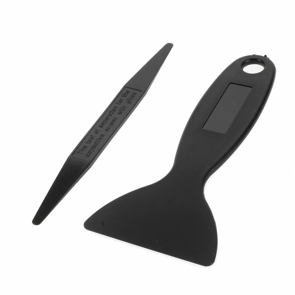 KS-1803 5-in-1 Multi-functional Opening Tool Kit for iPhone iPad Samsung Smartphone Tablet - 2