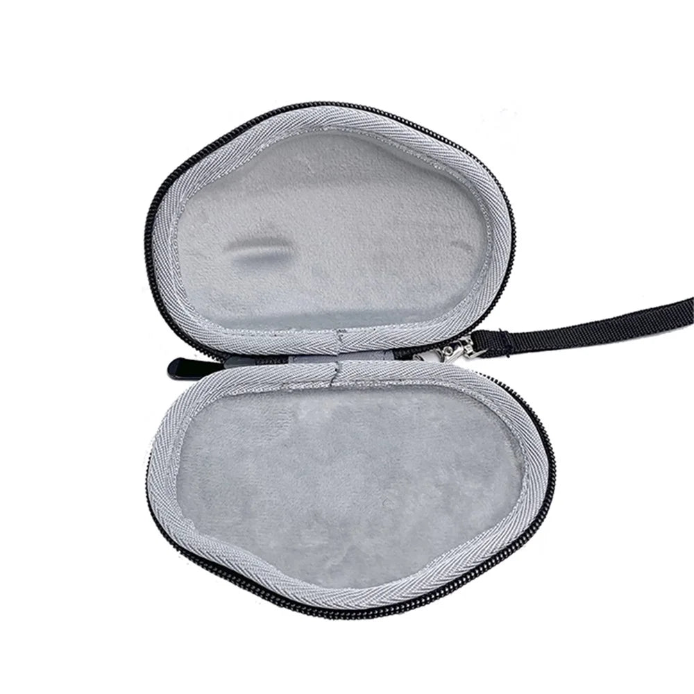 Portable Shockproof Mouse Storage Box Protective Cover for Logitech M720 M705 - 3