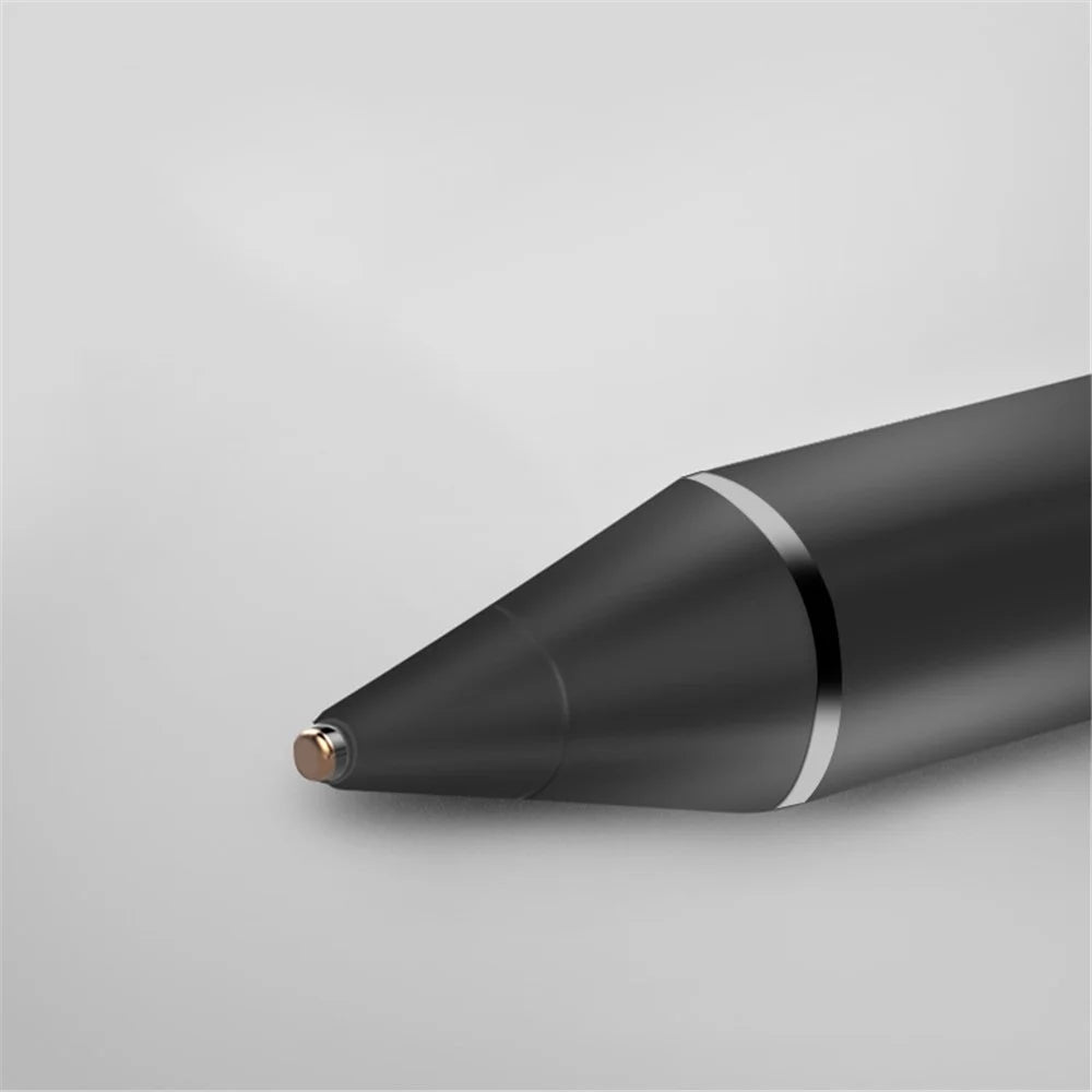 339 Active Capacitive Stylus Touch Pen for iOS Android Touch Screen Devices - Black - 2