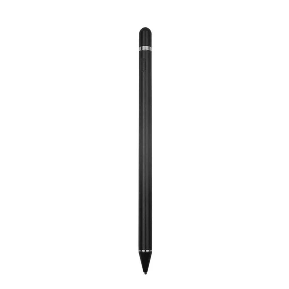 339 Active Capacitive Stylus Touch Pen for iOS Android Touch Screen Devices - Black - 3
