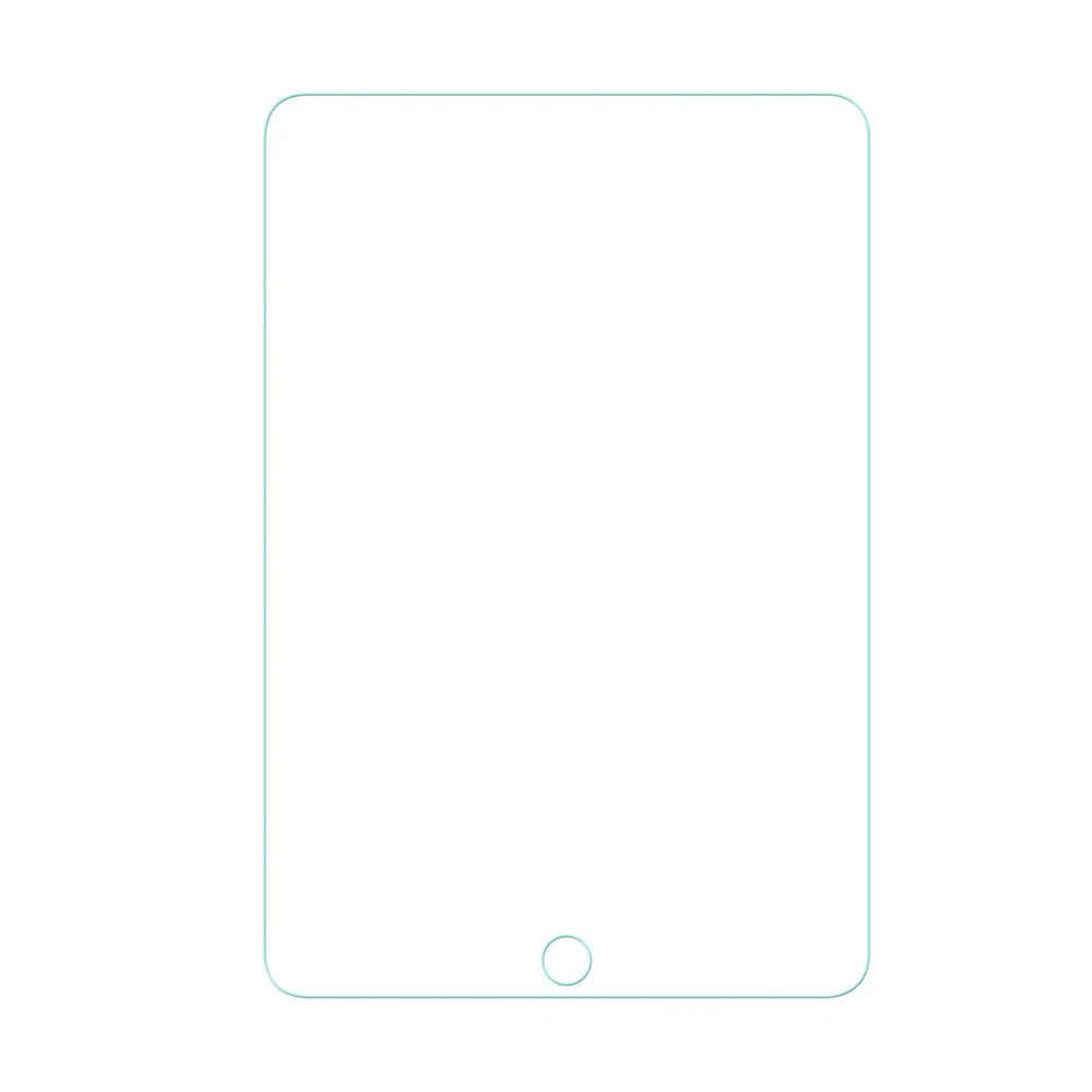 0.3mm Tempered Glass Screen Guard Film for iPad Pro 12.9-inch 2.5D Arc Edge - 2