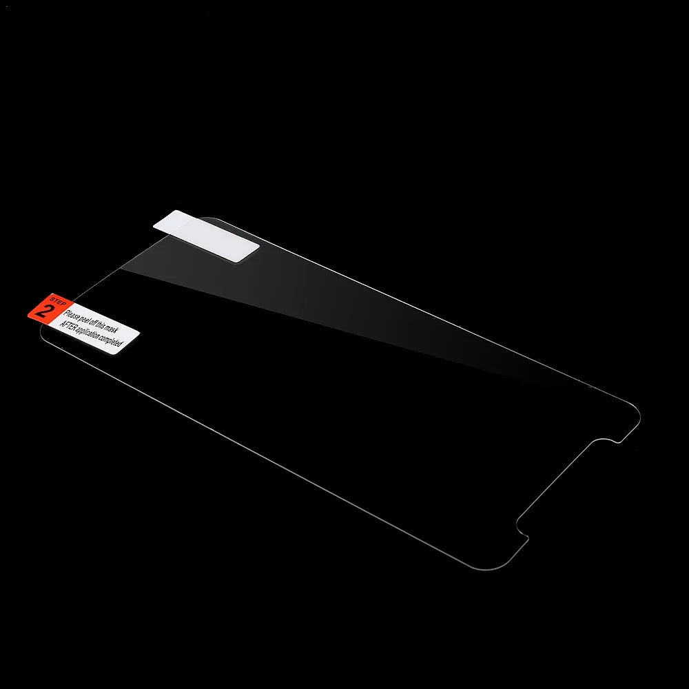 For iPhone (2019) 5.8"/ XS /X 5.8 inch Anti-glare Matte LCD Screen Protector Film - 2