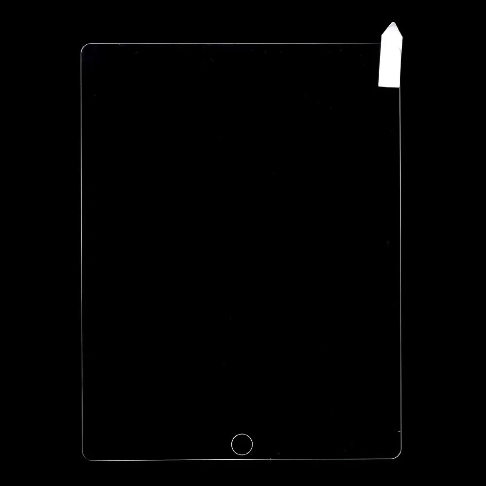 RURIHAI Full Cover Tempered Glass Screen Protector for iPad 9.7 (2018) / 9.7-inch (2017) / iPad Pro 9.7 inch (2016) / Air 2 / Air - 2