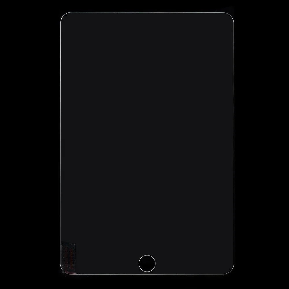 0.3mm 9H Tempered Glass Screen Protector for iPad mini 4 (Arc Edge) - 2