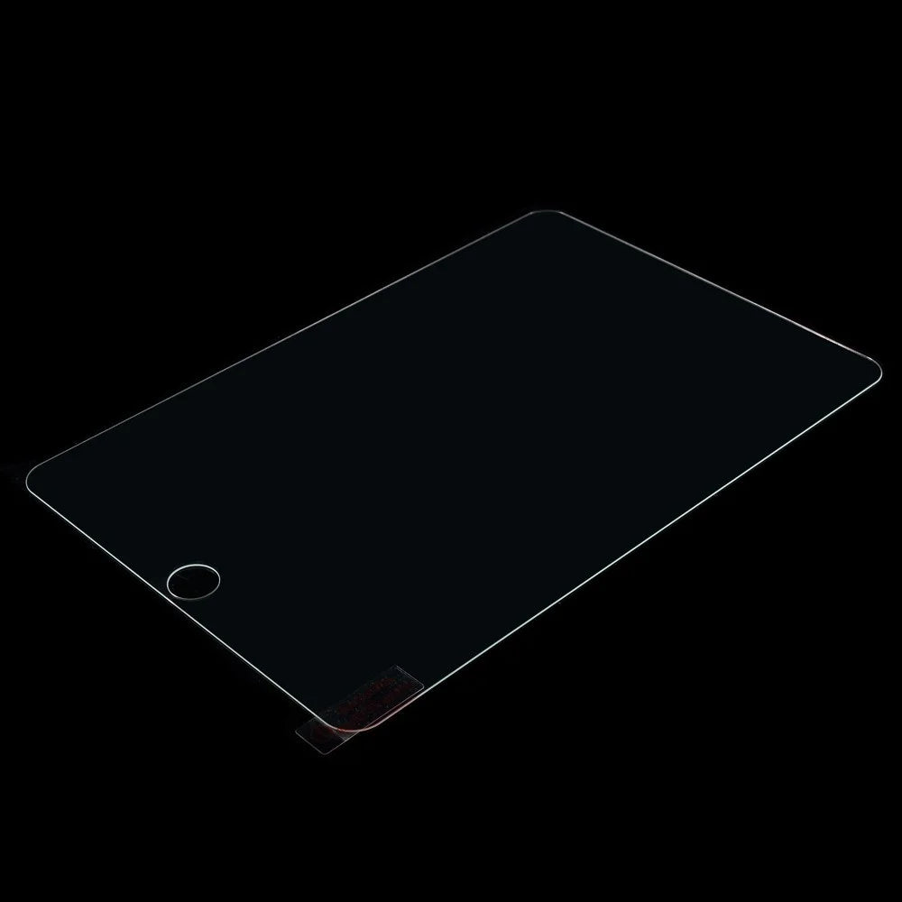 0.3mm 9H Tempered Glass Screen Protector for iPad mini 4 (Arc Edge) - 6