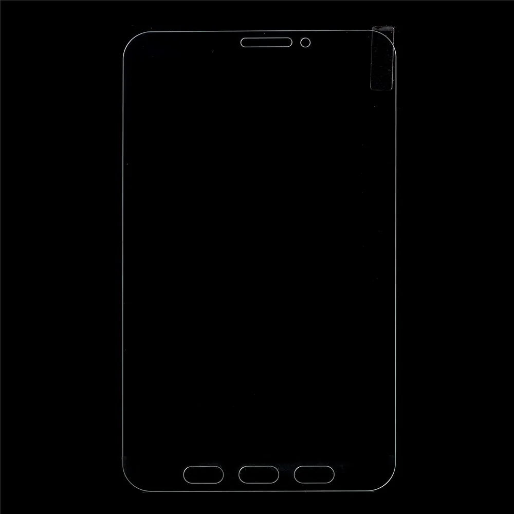 0.3mm Arc Edge Tempered Glass Screen Protector Film for Samsung Galaxy Tab Active 2 8.0 T395 - 2