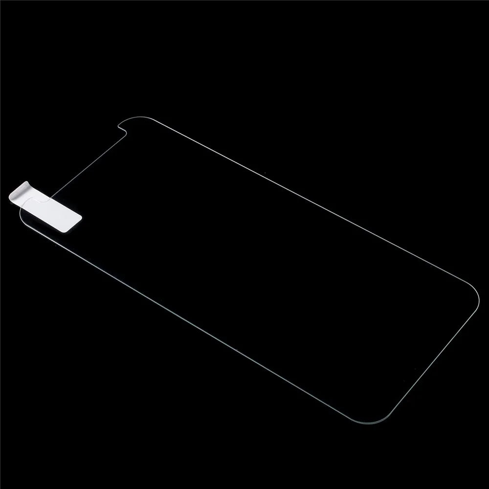 0.25mm Tempered Glass Screen Protector Film for Samsung Galaxy A8+ (2018) Arc Edge - 3