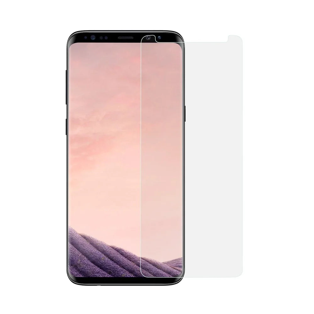 0.26mm Tempered Glass Screen Protector Guard Film for Samsung Galaxy S9+ G965 - 1