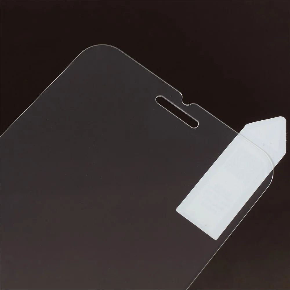 RURIHAI 0.18mm 2.5D Plasma Electroplating Coating Tempered Glass Screen Protector for iPhone 6s / 6 4.7-inch - 2