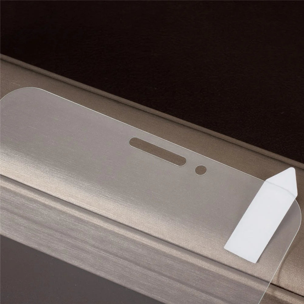 RURIHAI 0.26mm Full Size Tempered Glass Screen Protector for Samsung Galaxy Tab Active 2 8.0 T395 - 2