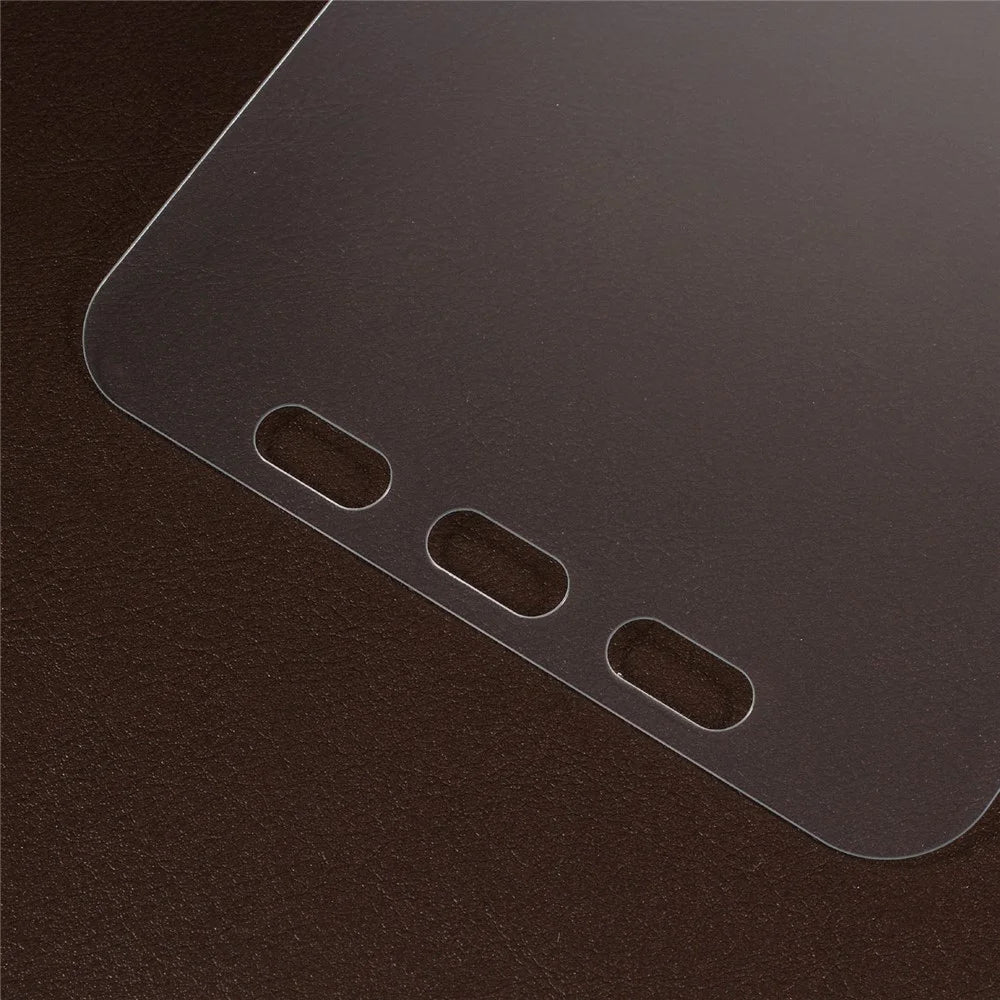 RURIHAI 0.26mm Full Size Tempered Glass Screen Protector for Samsung Galaxy Tab Active 2 8.0 T395 - 3
