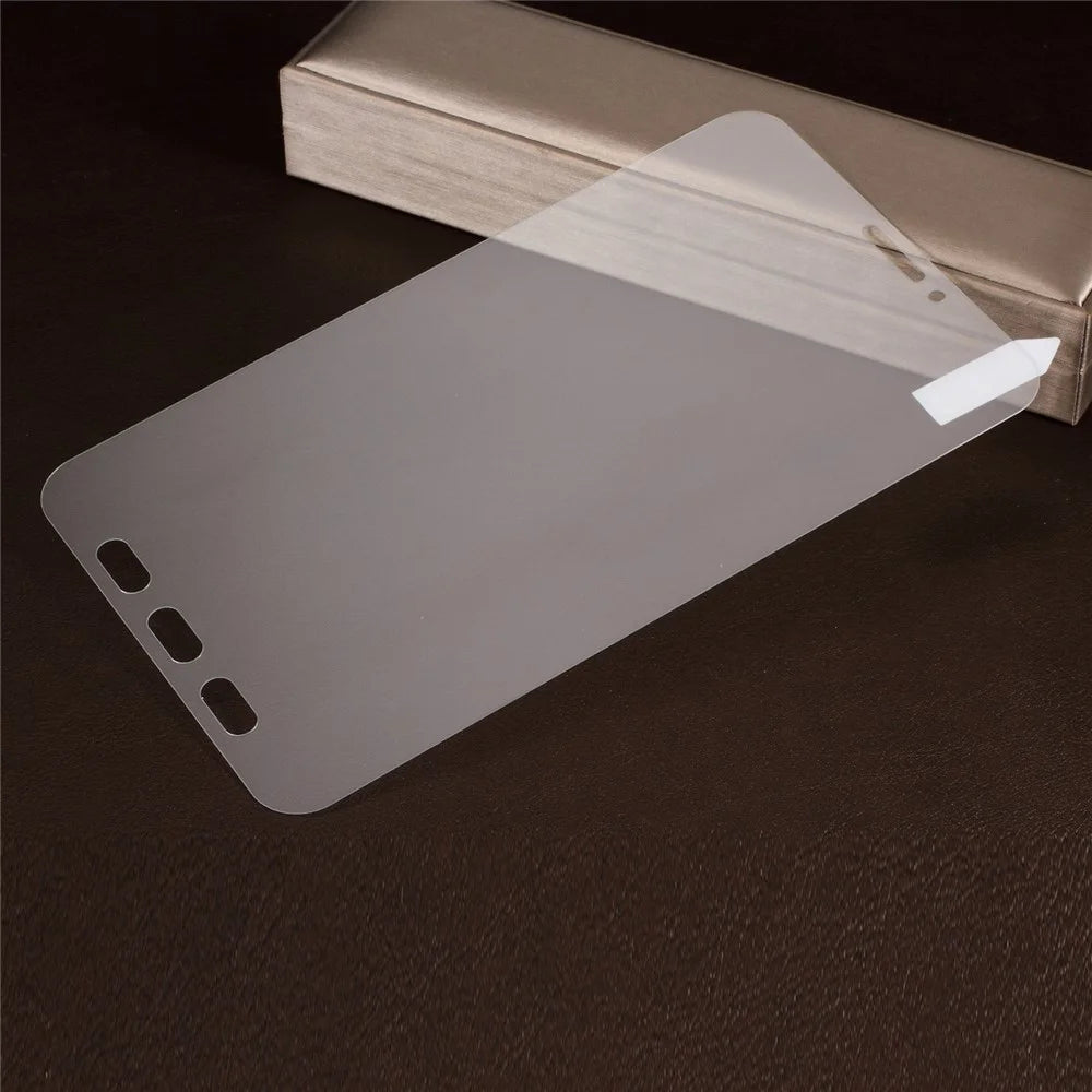 RURIHAI 0.26mm Full Size Tempered Glass Screen Protector for Samsung Galaxy Tab Active 2 8.0 T395 - 4
