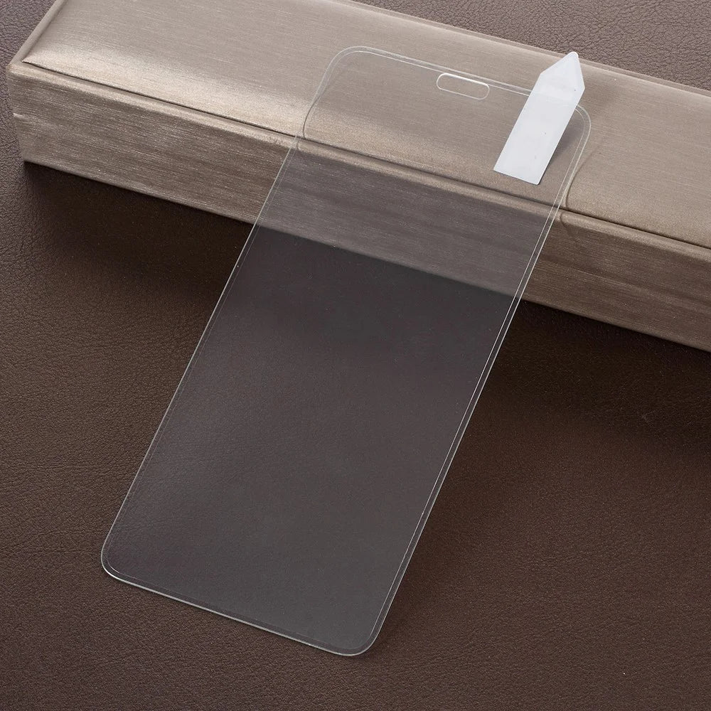 RURIHAI 3D Full Size Anti-fingerprint Tempered Glass Protector for Huawei Mate 20 Lite - Transparent - 2