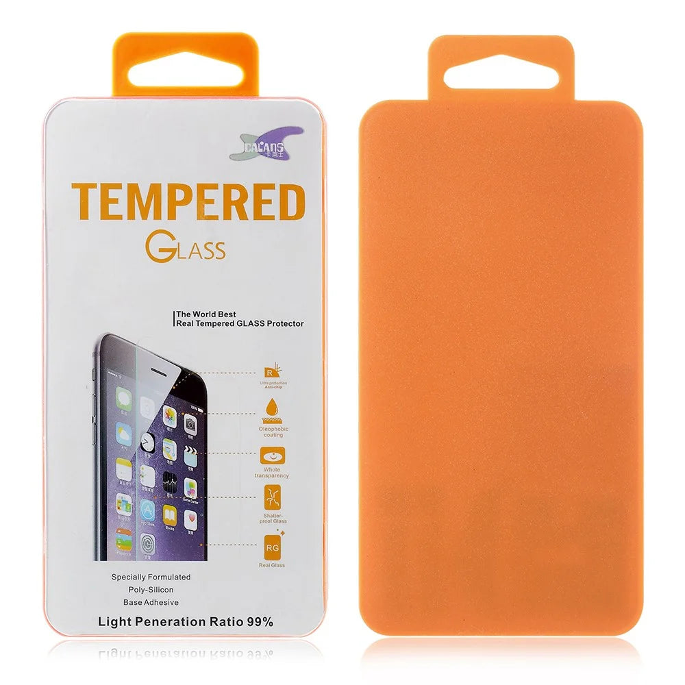 [Privacy Protection] [Anti-explosion] 5D Tempered Glass Screen Shield for iPhone (2019) 5.8 inch / XS / X 5.8 inch - 7