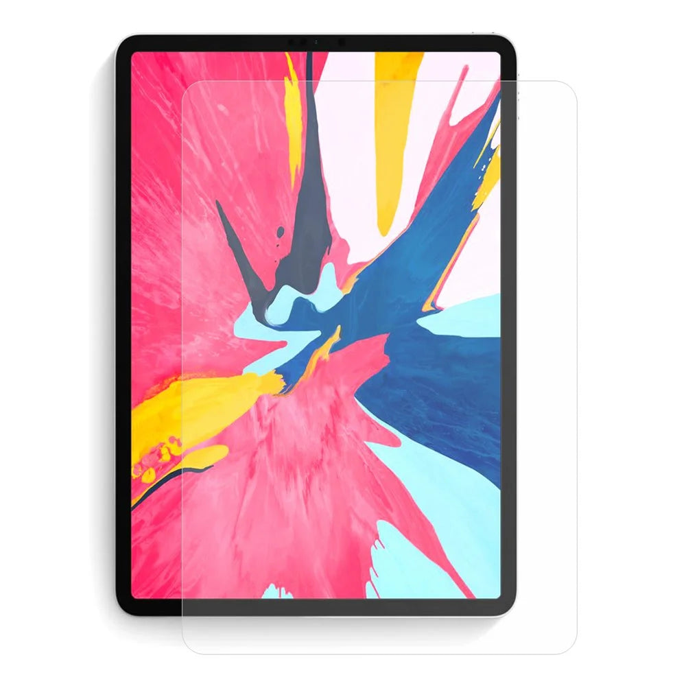 ENKAY HAT PRINCE HD Clear PET Full Screen Covering Protector Film Anti-explosion for iPad Pro 11-inch (2022) / (2021) / (2020) - 2