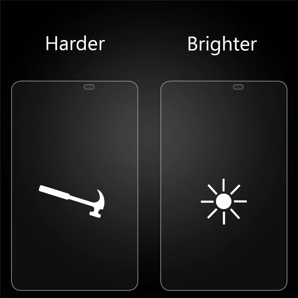 0.25mm Arc Edge 9H Full Screen Covering Tempered Glass Protection Film for Samsung Galaxy Tab A 10.1 (2016) T580 - 6