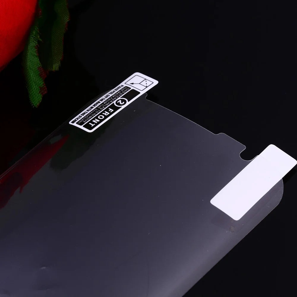 For Samsung Galaxy S7 edge G935 PET Curved Full Coverage Screen Protector 0.1mm - 2