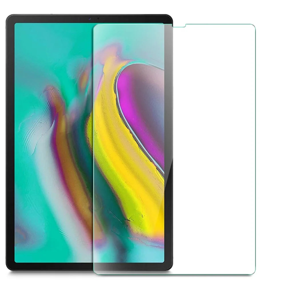 Tempered Glass Screen Protector Film for Samsung Galaxy Tab S5e SM-T720 - 2